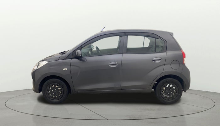 2021 Hyundai NEW SANTRO MAGNA, Petrol, Manual, 59,142 km, Left Side