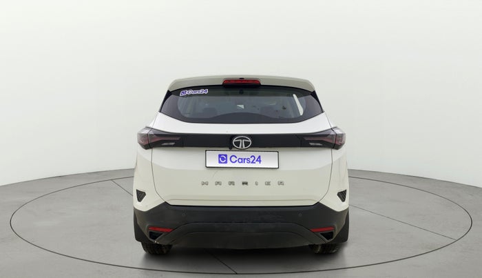 2023 Tata Harrier XE 2.0L KRYOTEC, Diesel, Manual, 1,04,313 km, Back/Rear
