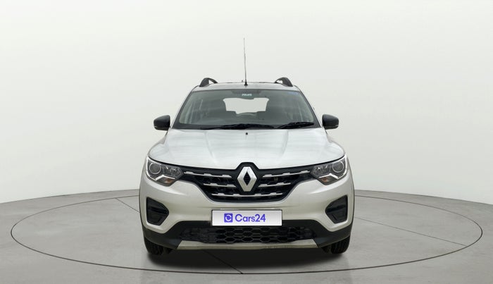 2025 Renault TRIBER RXT, CNG, Manual, 4,991 km, Front