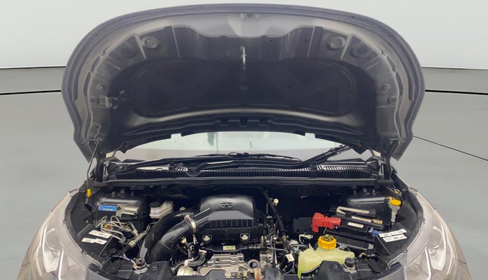 2022 Tata NEXON XM SUNROOF PETROL, Petrol, Manual, 16,608 km, Open Bonet