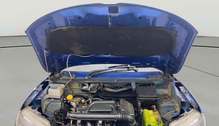 2020 Renault Kwid CLIMBER 1.0 (O), Petrol, Manual, 67,647 km, Open Bonet