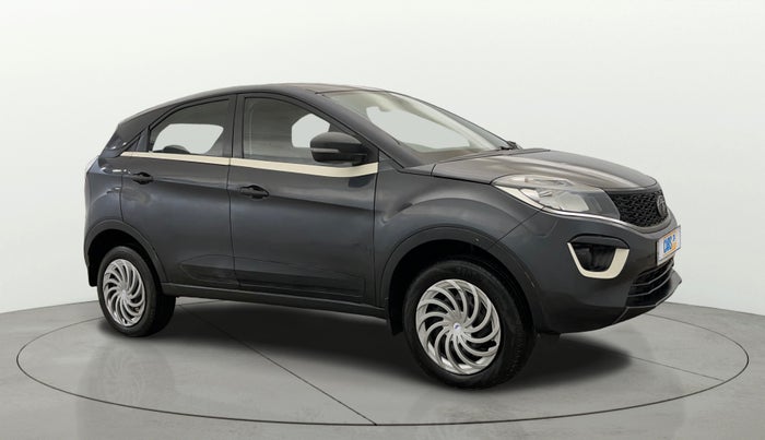 2019 Tata NEXON XM PETROL, Petrol, Manual, 49,085 km, SRP