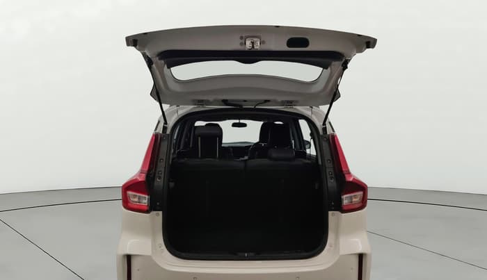 2021 Maruti XL6 ZETA MT, Petrol, Manual, 1,50,160 km, Boot Door Open