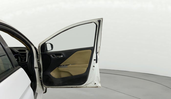 2017 Honda City 1.5L I-VTEC VX, Petrol, Manual, 84,939 km, RHS Front Door