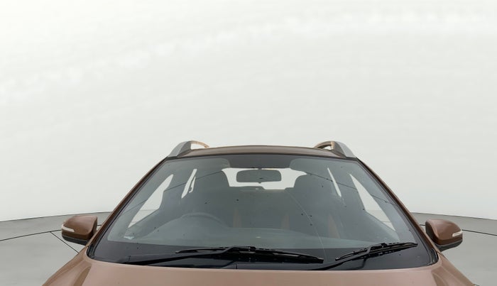 2016 Hyundai i20 Active 1.2 SX, Petrol, Manual, 55,255 km, Front Windshield