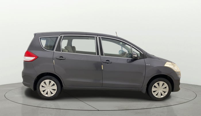 2016 Maruti Ertiga VXI, CNG, Manual, 1,30,738 km, Right Side View