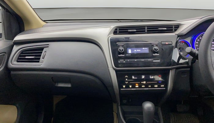 2016 Honda City 1.5L I-VTEC SV CVT, Petrol, Automatic, 79,436 km, Air Conditioner