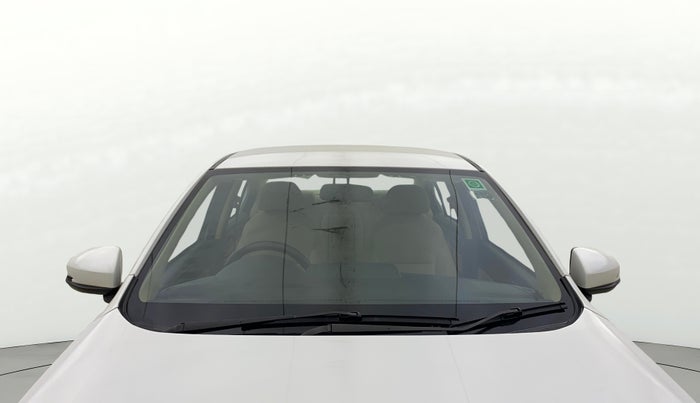 2020 Honda Amaze 1.2L I-VTEC S, Petrol, Manual, 43,730 km, Front Windshield