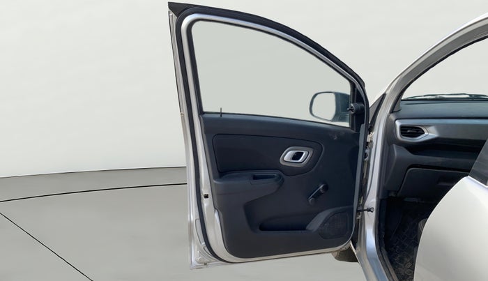 2020 Datsun Redi Go T, Petrol, Manual, 69,254 km, LHS Front Door