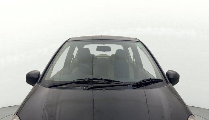 2014 Honda Amaze 1.5L I-DTEC S, Diesel, Manual, 76,839 km, Front Windshield