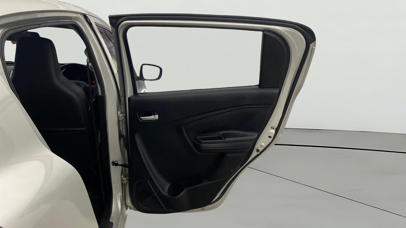 2021 Maruti Celerio VXI, Petrol, Manual, 68,565 km, RHS Rear Door