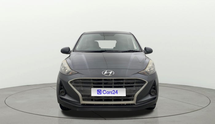 2019 Hyundai GRAND I10 NIOS ERA 1.2 KAPPA VTVT, Petrol, Manual, 1,50,554 km, Front