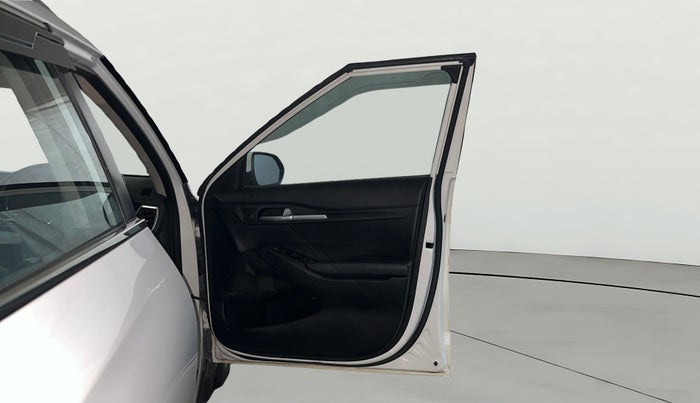 2020 KIA SELTOS HTK PLUS 1.5, Petrol, Manual, 71,407 km, RHS Front Door