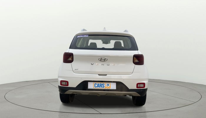 2019 Hyundai VENUE SX PLUS 1.0 TURBO DCT, Petrol, Automatic, 49,692 km, Back/Rear