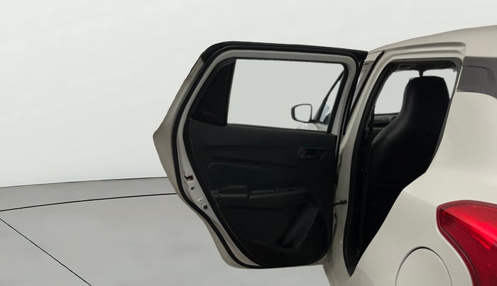 2020 Maruti Swift LXI, Petrol, Manual, 36,291 km, LHS Rear Door