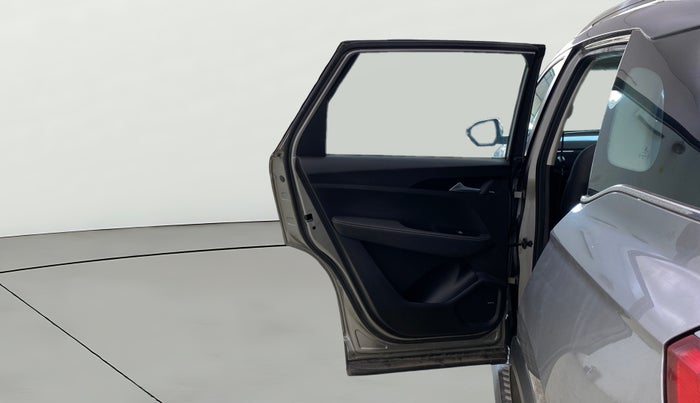 2019 MG HECTOR SHARP 1.5 DCT PETROL, Petrol, Automatic, 85,360 km, LHS Rear Door