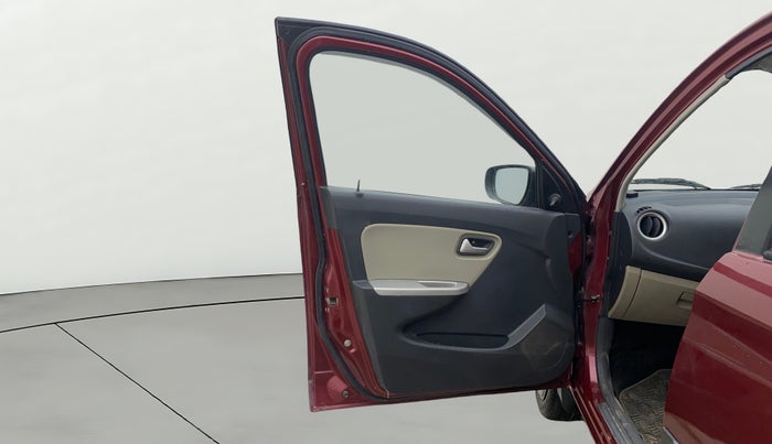 2019 Maruti Alto K10 VXI, Petrol, Manual, 61,301 km, LHS Front Door