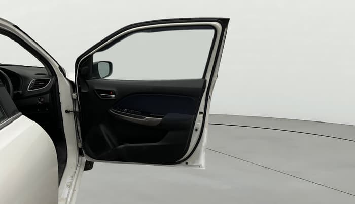2019 Maruti Baleno ZETA PETROL 1.2, Petrol, Manual, 48,440 km, RHS Front Door