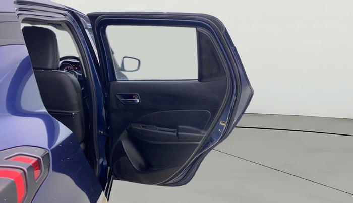 2021 Maruti Swift ZXI, Petrol, Manual, 63,314 km, RHS Rear Door