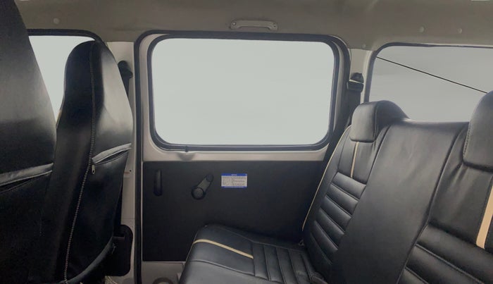 2023 Maruti Eeco 5 STR AC, Petrol, Manual, 28,999 km, RHS Rear Door