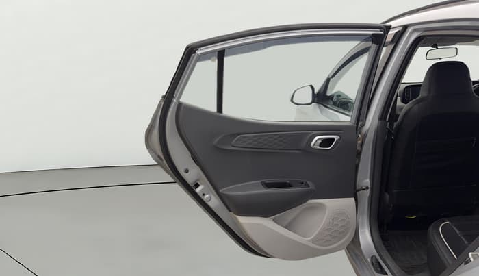 2023 Hyundai GRAND I10 NIOS SPORTZ 1.2 KAPPA VTVT, Petrol, Manual, 35,249 km, LHS Rear Door