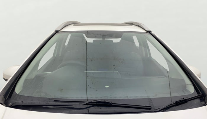 2018 Honda WR-V 1.2L I-VTEC VX MT, Petrol, Manual, 54,403 km, Front Windshield