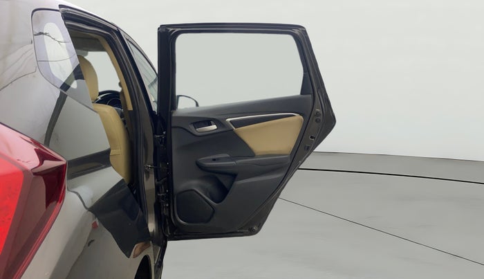 2016 Honda Jazz 1.2L I-VTEC V, Petrol, Manual, 83,306 km, RHS Rear Door