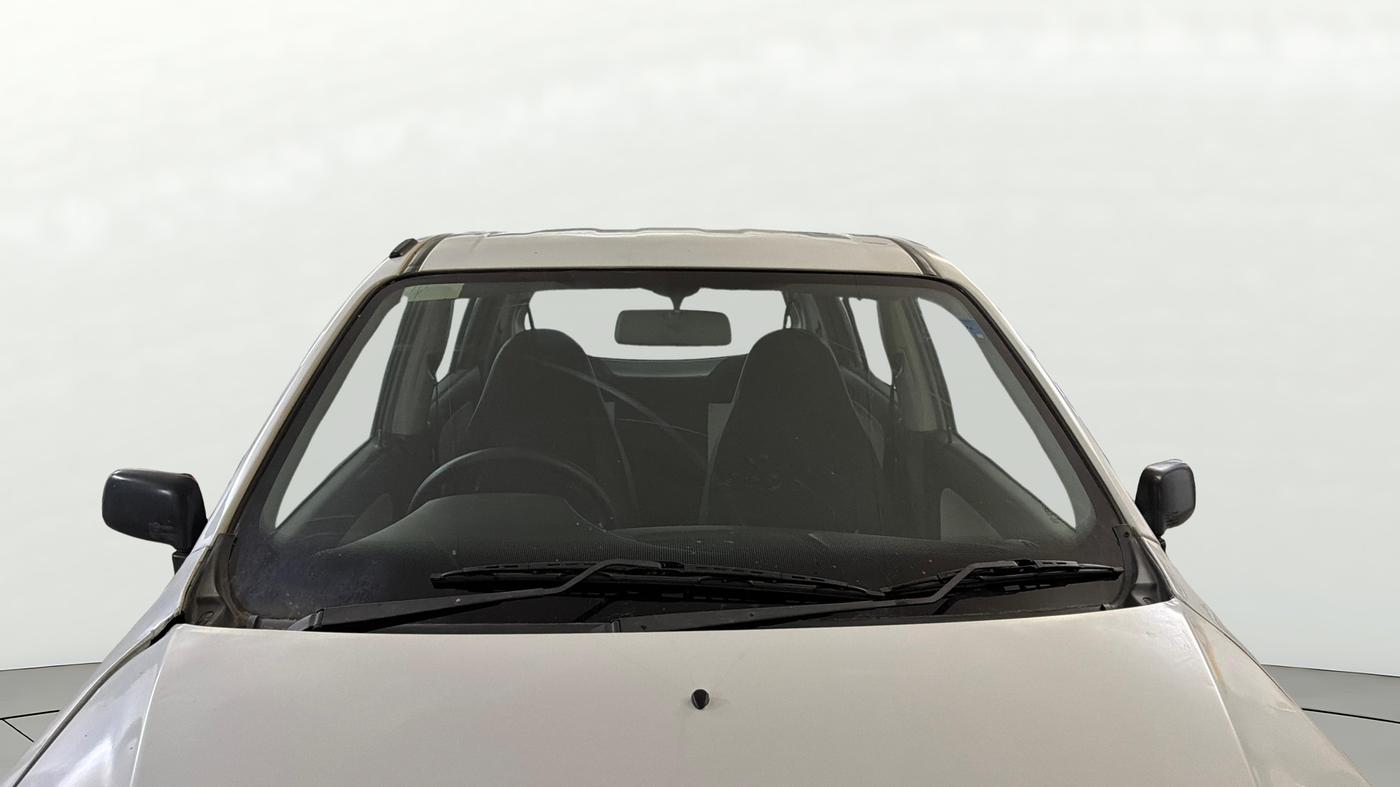 2020 Maruti Alto LXI, Petrol, Manual, 39,212 km, Front Windshield