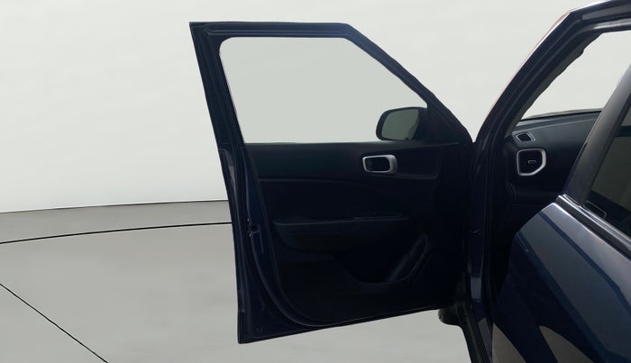 2021 Hyundai VENUE SX 1.5 CRDI, Diesel, Manual, 1,15,100 km, LHS Front Door