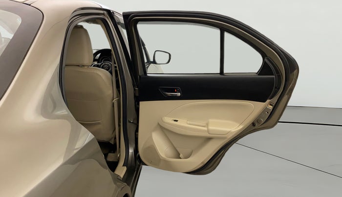 2021 Maruti Dzire VXI, Petrol, Manual, 45,011 km, RHS Rear Door