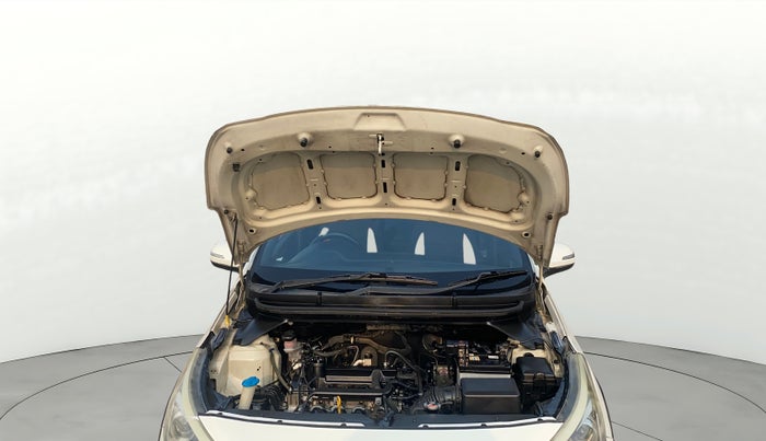 2015 Hyundai i20 Active 1.2 S, Petrol, Manual, 1,01,144 km, Open Bonet