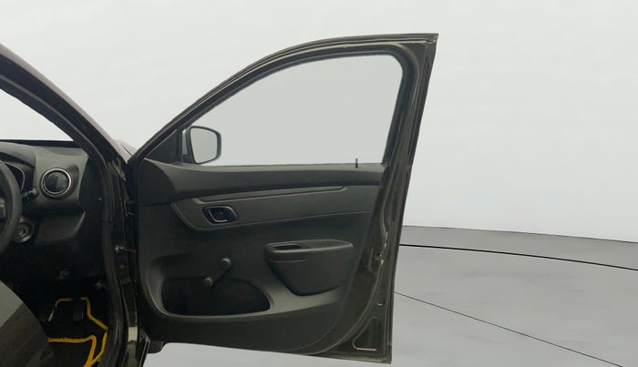 2018 Renault Kwid RXL 1.0, Petrol, Manual, 79,786 km, RHS Front Door