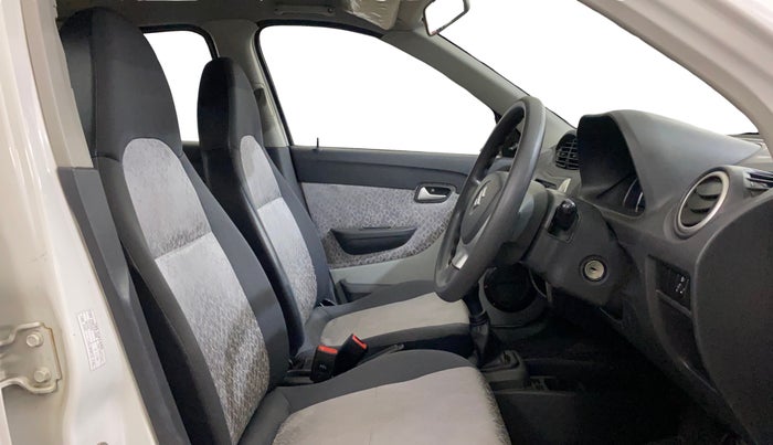 2018 Maruti Alto 800 LXI, Petrol, Manual, 13,467 km, Right Side Front Door Cabin