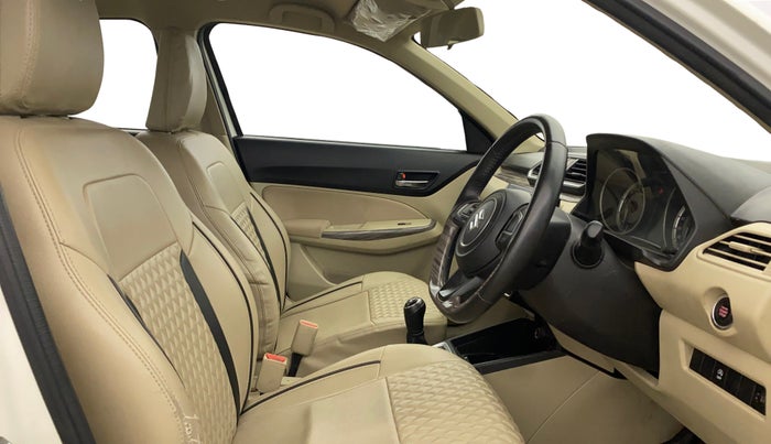 2020 Maruti Dzire ZXI, Petrol, Manual, 71,225 km, Right Side Front Door Cabin