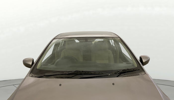 2017 Maruti Ciaz ZXI+, Petrol, Manual, 40,334 km, Front Windshield