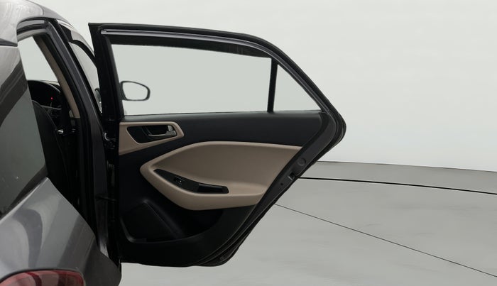 2017 Hyundai Elite i20 SPORTZ 1.2, Petrol, Manual, 62,098 km, RHS Rear Door