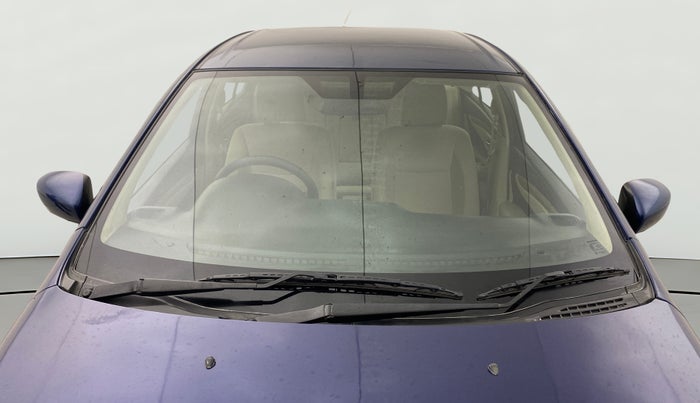 2018 Maruti Ciaz DELTA 1.5 SHVS MT PETROL, Petrol, Manual, 30,350 km, Front Windshield