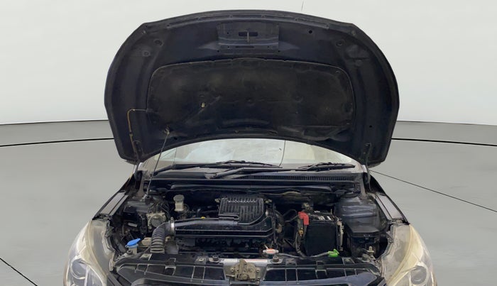 2014 Maruti Ciaz VXI+, Petrol, Manual, 91,661 km, Open Bonet