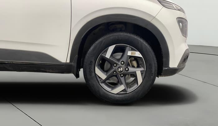 2021 Hyundai VENUE SX 1.5 (O) EXECUTIVE CRDI, Diesel, Manual, 79,726 km, Right Front Wheel
