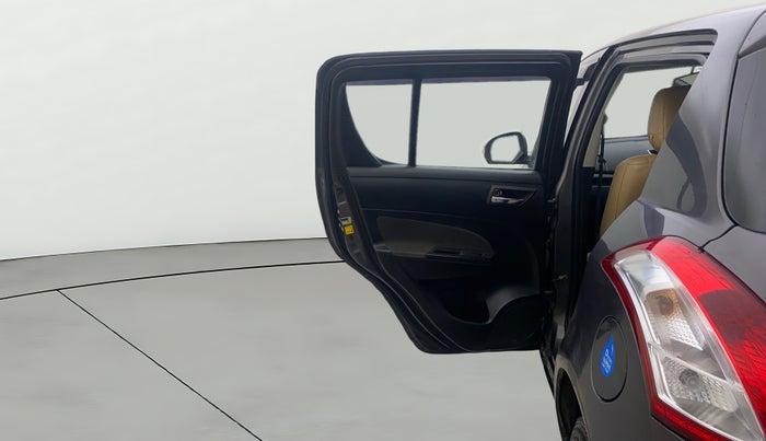 2015 Maruti Swift VDI, Diesel, Manual, 92,139 km, LHS Rear Door