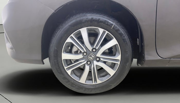 2019 Honda City 1.5L I-VTEC V MT, Petrol, Manual, 44,509 km, Left Front Wheel