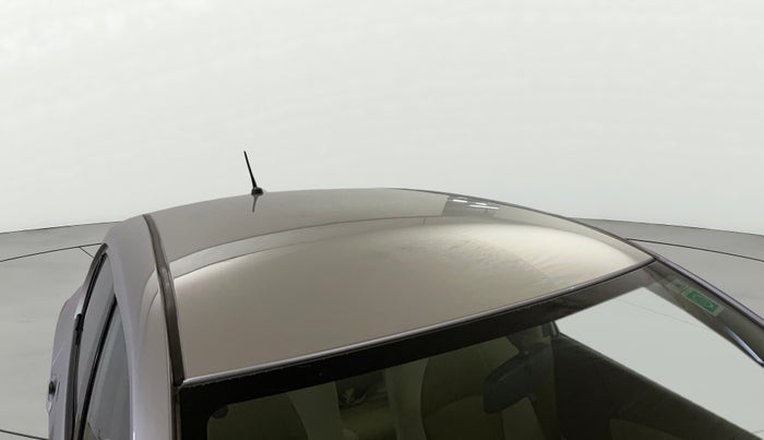 2014 Honda Amaze 1.2L I-VTEC VX AT, Petrol, Automatic, 35,127 km, Roof