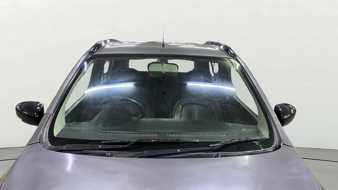 2018 Maruti Celerio X ZXI, Petrol, Manual, 52,883 km, Front Windshield