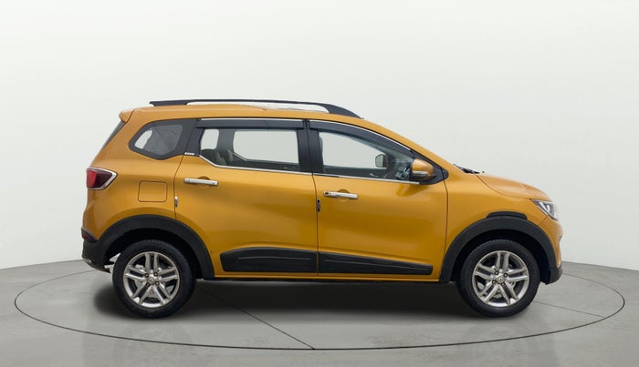 2021 Renault TRIBER RXZ AMT, Petrol, Automatic, 52,213 km, Right Side View