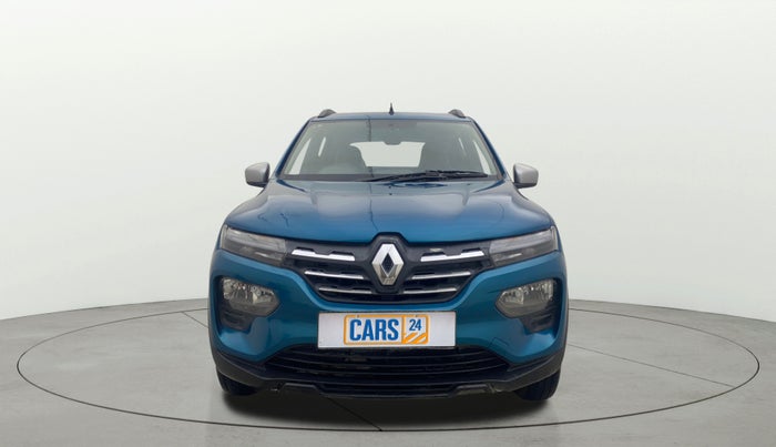 2019 Renault Kwid RXT 1.0 (O), Petrol, Manual, 70,982 km, Front