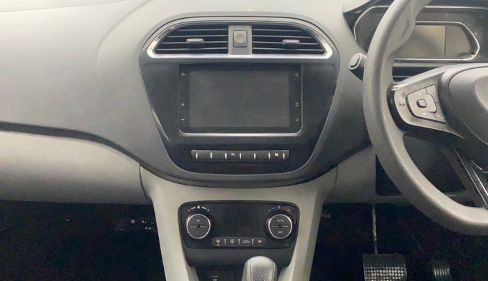 2020 Tata Tiago XZA PLUS PETROL, Petrol, Automatic, 63,253 km, Air Conditioner