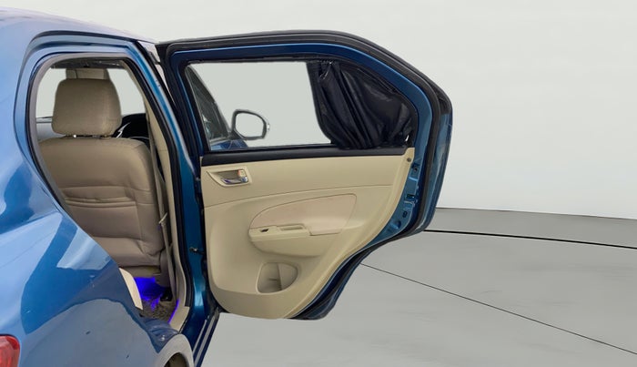 2013 Maruti Swift Dzire VXI, Petrol, Manual, 80,659 km, RHS Rear Door