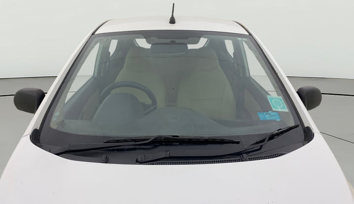 2017 Hyundai Eon ERA +, Petrol, Manual, 25,201 km, Front Windshield