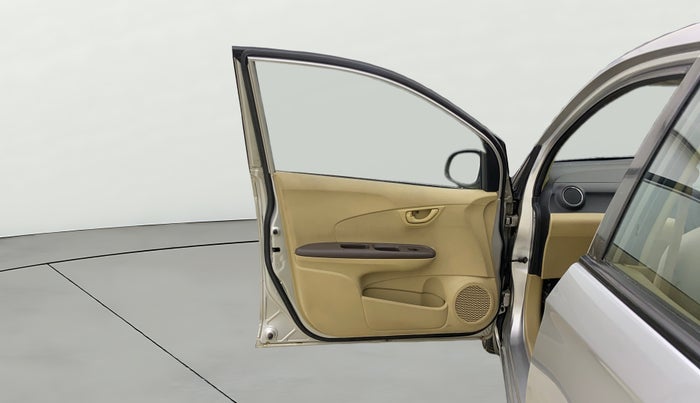 2014 Honda Amaze 1.5L I-DTEC S, Diesel, Manual, 57,485 km, LHS Front Door