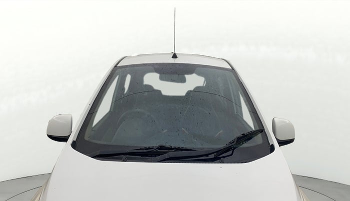 2014 Hyundai Eon 1.0 MAGNA +, Petrol, Manual, 52,140 km, Front Windshield